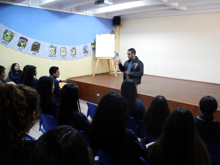 Semana de las Ciencias