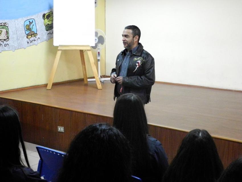 Semana de las Ciencias