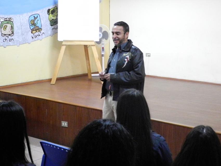 Semana de las Ciencias