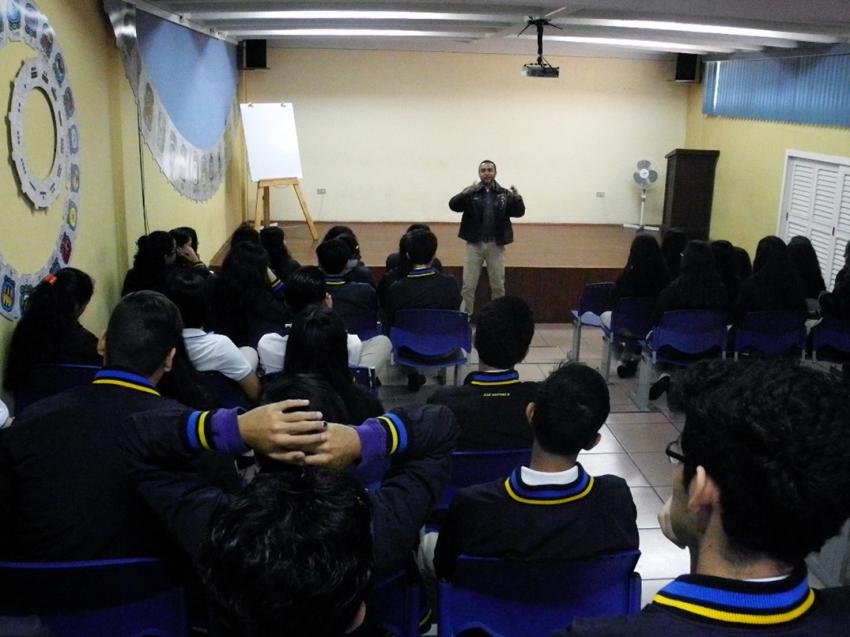 Semana de las Ciencias