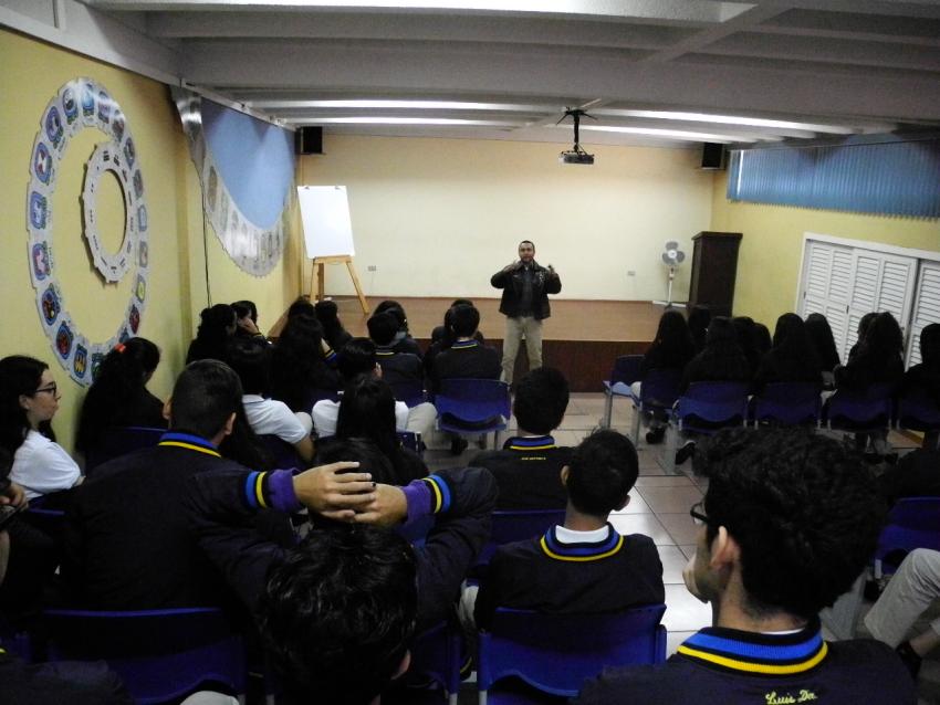 Semana de las Ciencias