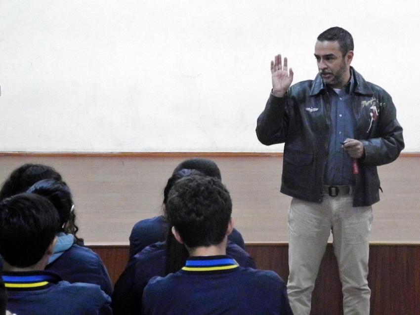 Semana de las Ciencias