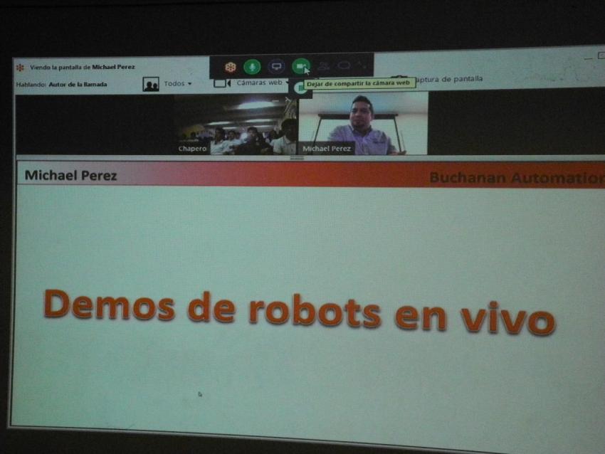 Semana de las Ciencias