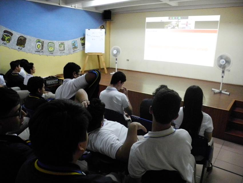 Semana de las Ciencias