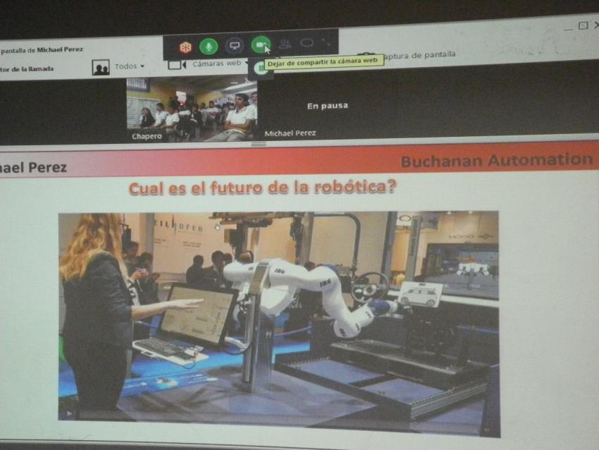 Semana de las Ciencias