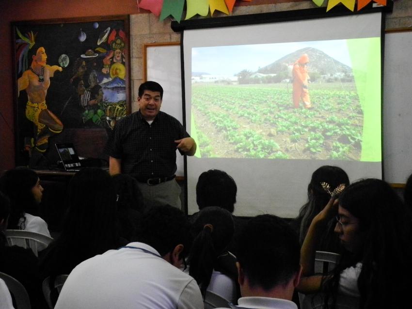Semana de las Ciencias