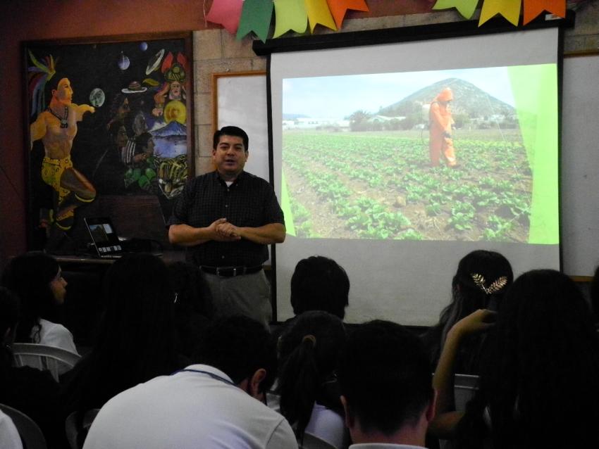 Semana de las Ciencias