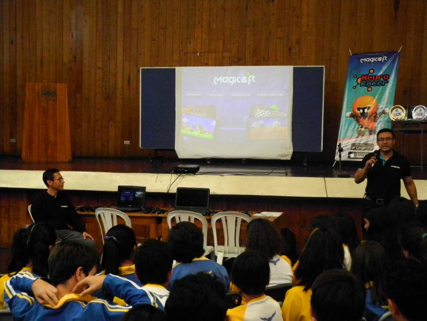 Semana de las Ciencias