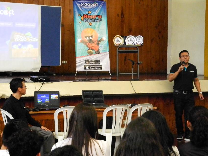 Semana de las Ciencias