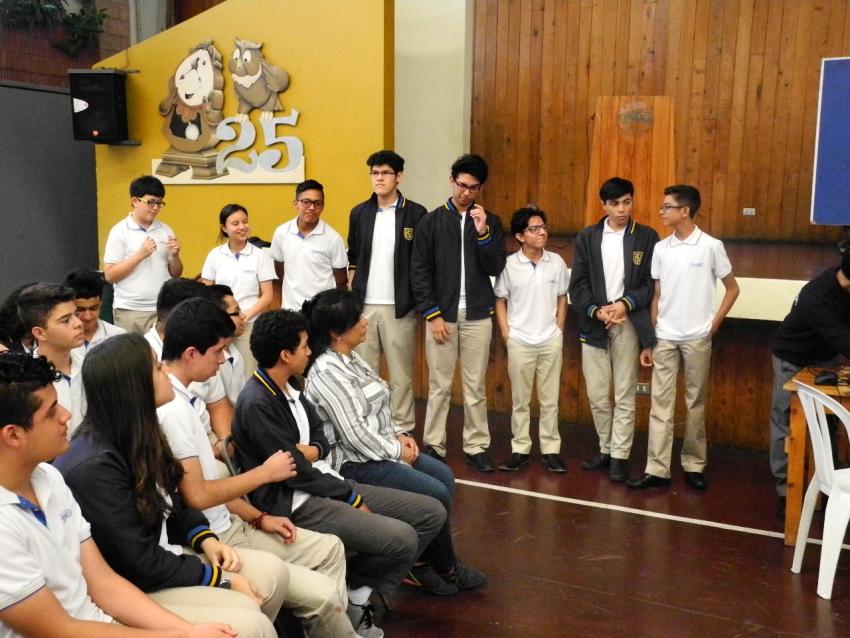 Semana de las Ciencias