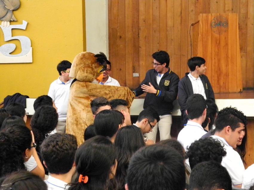 Semana de las Ciencias