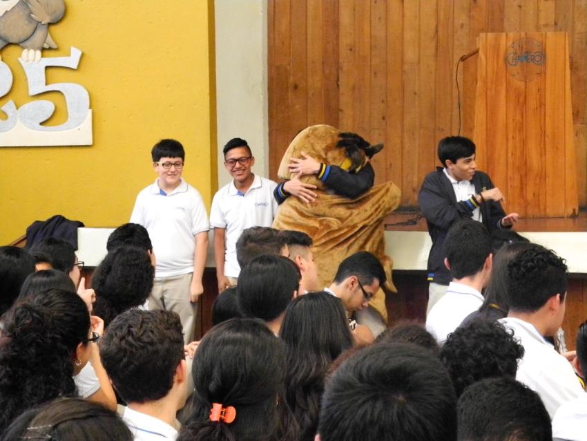 Semana de las Ciencias