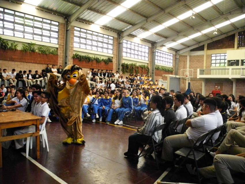 Semana de las Ciencias
