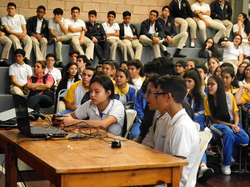 Semana de las Ciencias