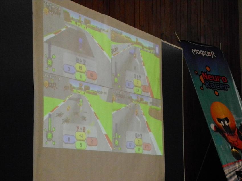 Semana de las Ciencias