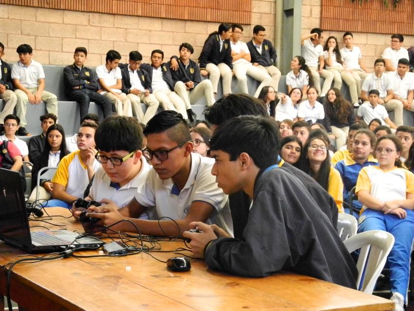 Semana de las Ciencias