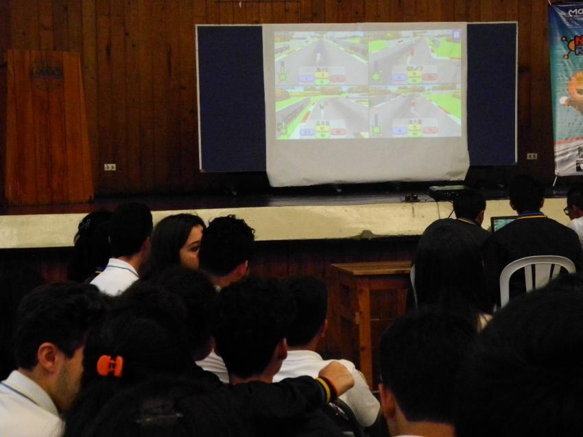 Semana de las Ciencias