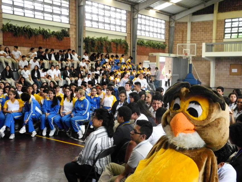 Semana de las Ciencias