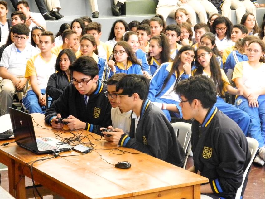 Semana de las Ciencias