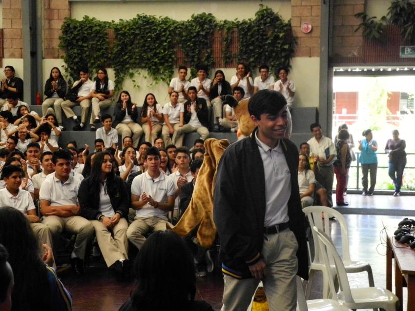 Semana de las Ciencias