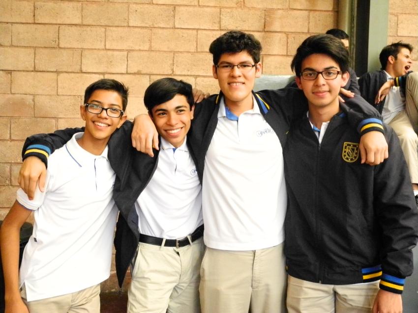 Semana de las Ciencias