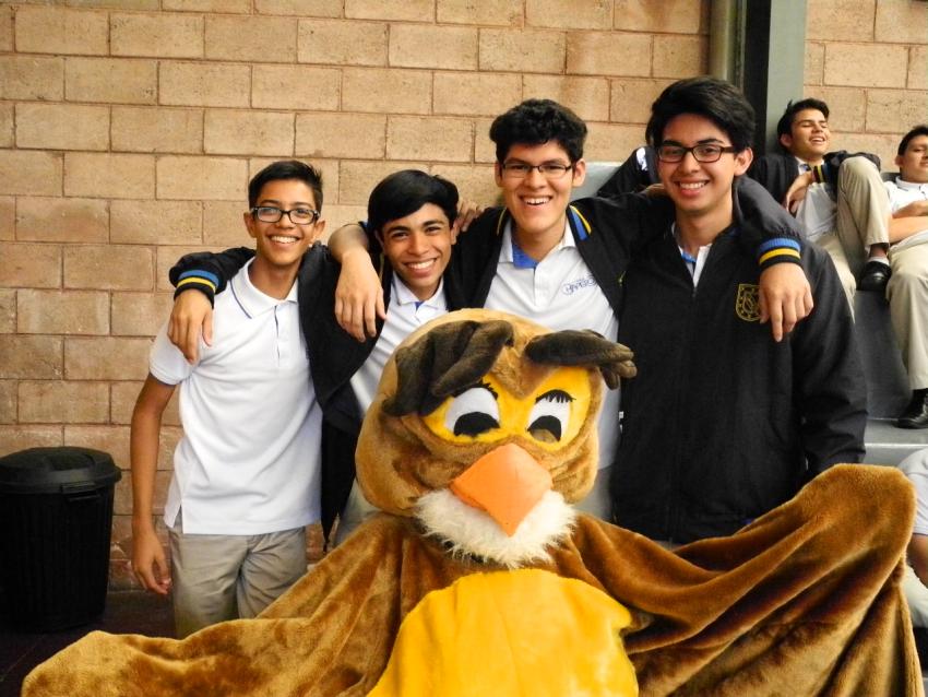 Semana de las Ciencias