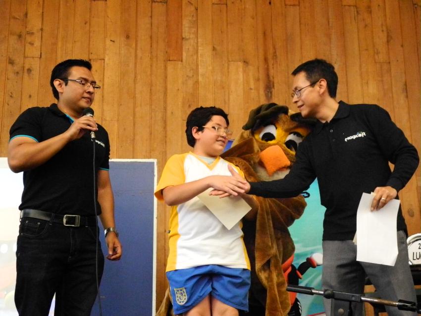 Semana de las Ciencias