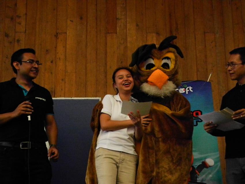 Semana de las Ciencias