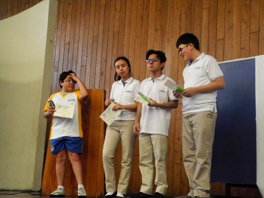 Semana de las Ciencias