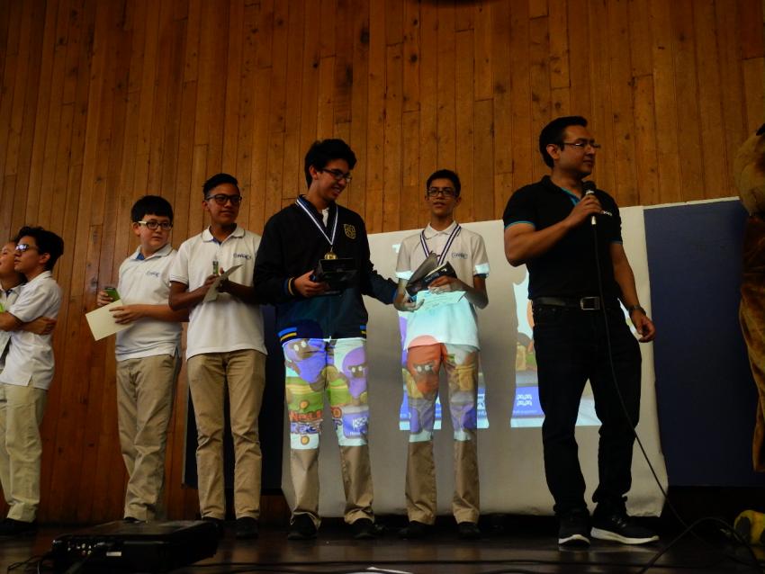 Semana de las Ciencias