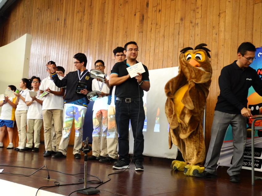 Semana de las Ciencias