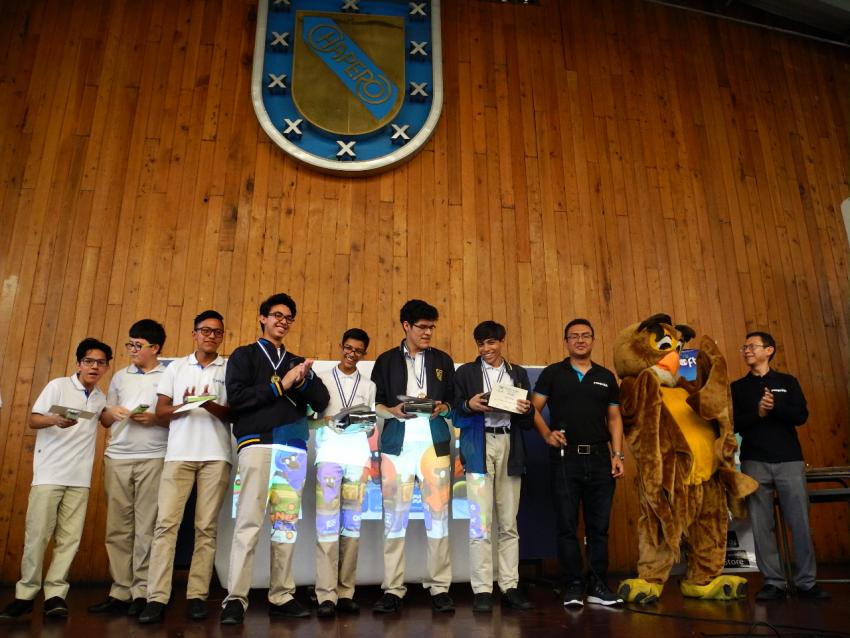 Semana de las Ciencias