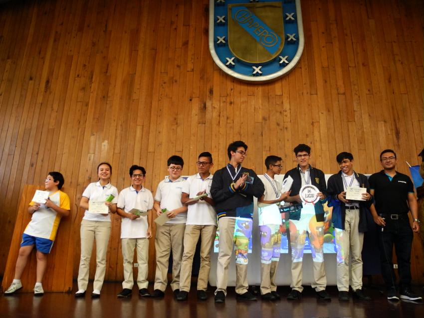 Semana de las Ciencias