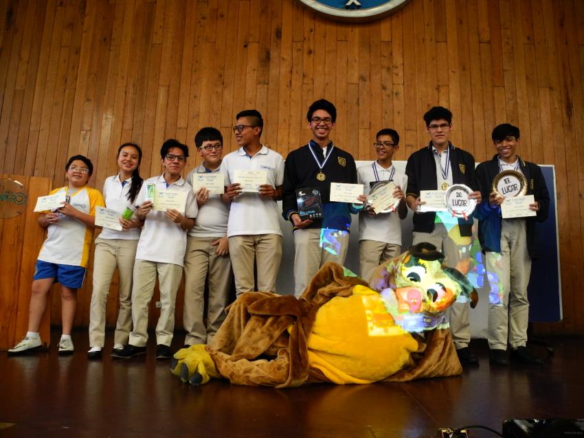 Semana de las Ciencias