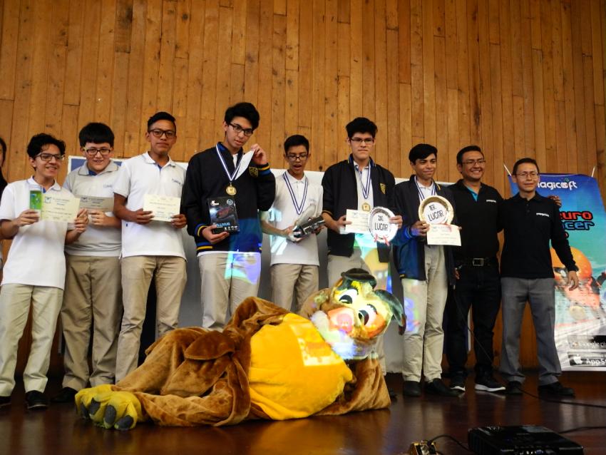 Semana de las Ciencias