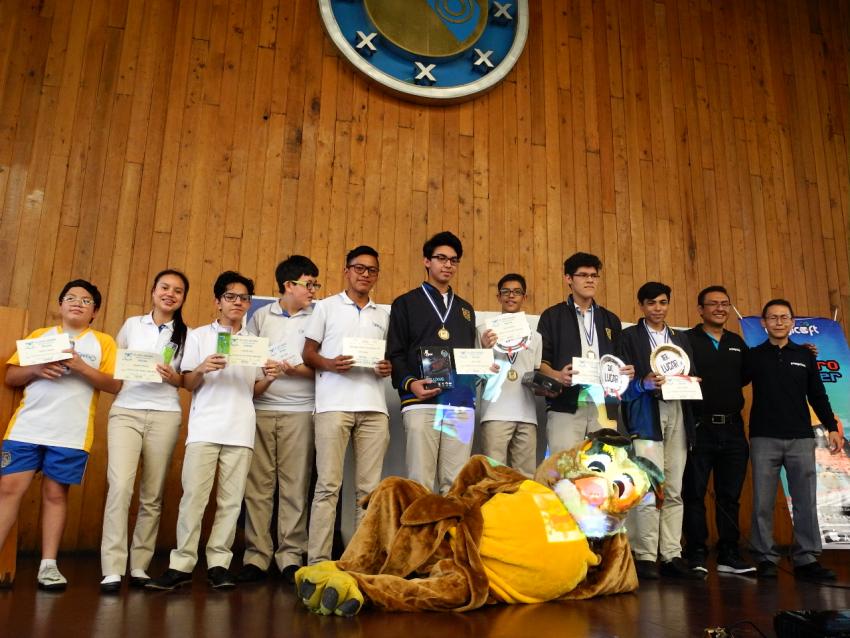 Semana de las Ciencias