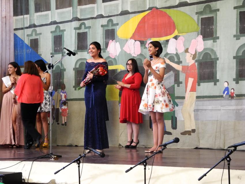 Semana Cultural Secundaria (I)