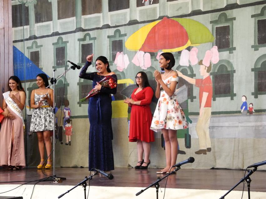 Semana Cultural Secundaria (I)