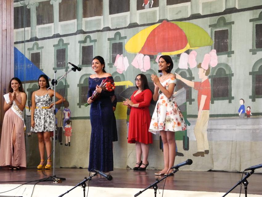 Semana Cultural Secundaria (I)