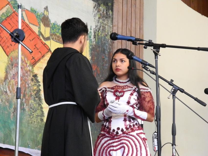 Semana Cultural Secundaria (I)