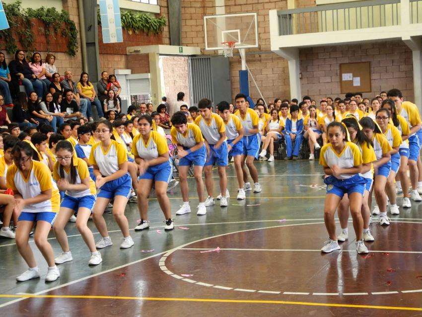Gimnasia rítmica