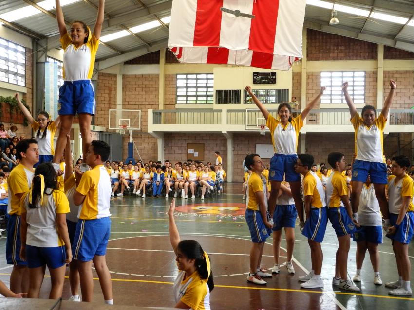 Gimnasia rítmica