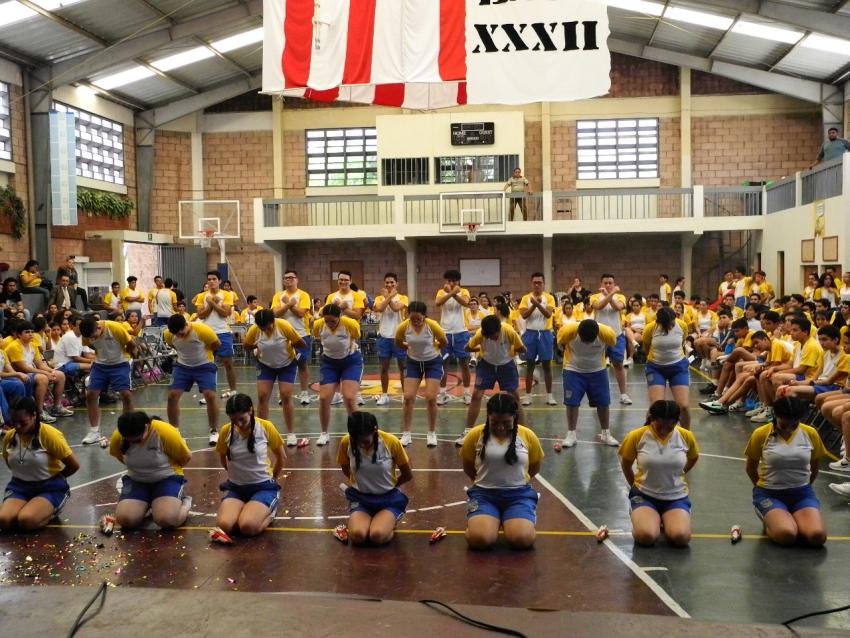 Gimnasia rítmica