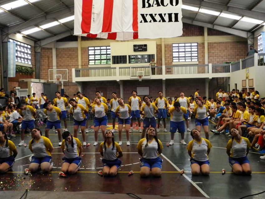 Gimnasia rítmica