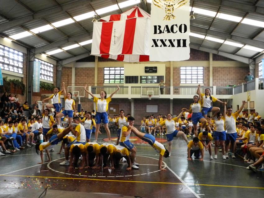Gimnasia rítmica