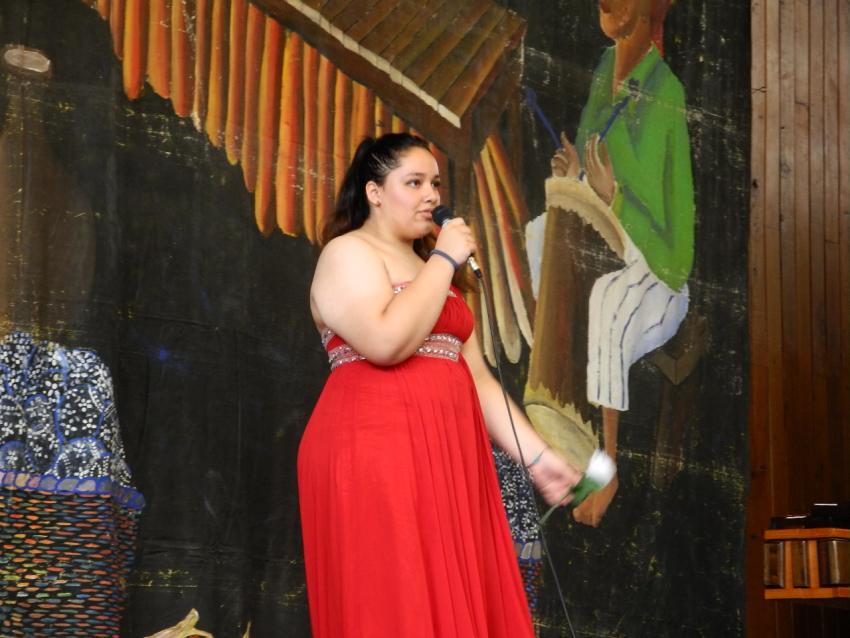 Semana Cultural Secundaria (II)