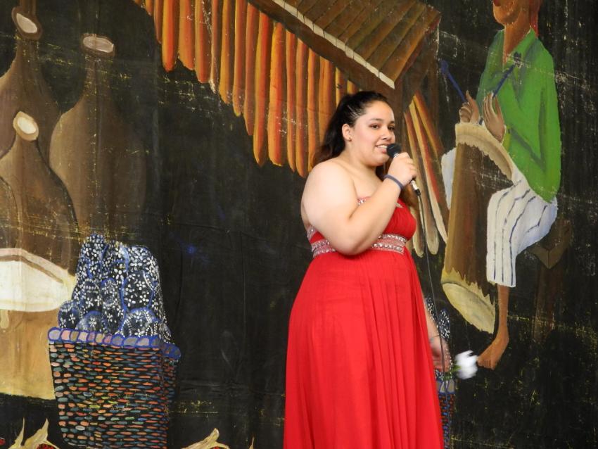 Semana Cultural Secundaria (II)