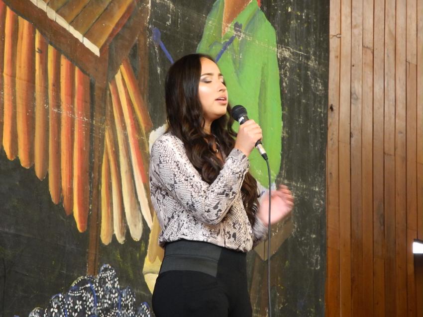 Semana Cultural Secundaria (II)