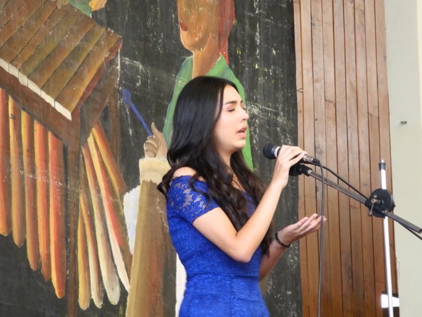 Semana Cultural Secundaria (II)