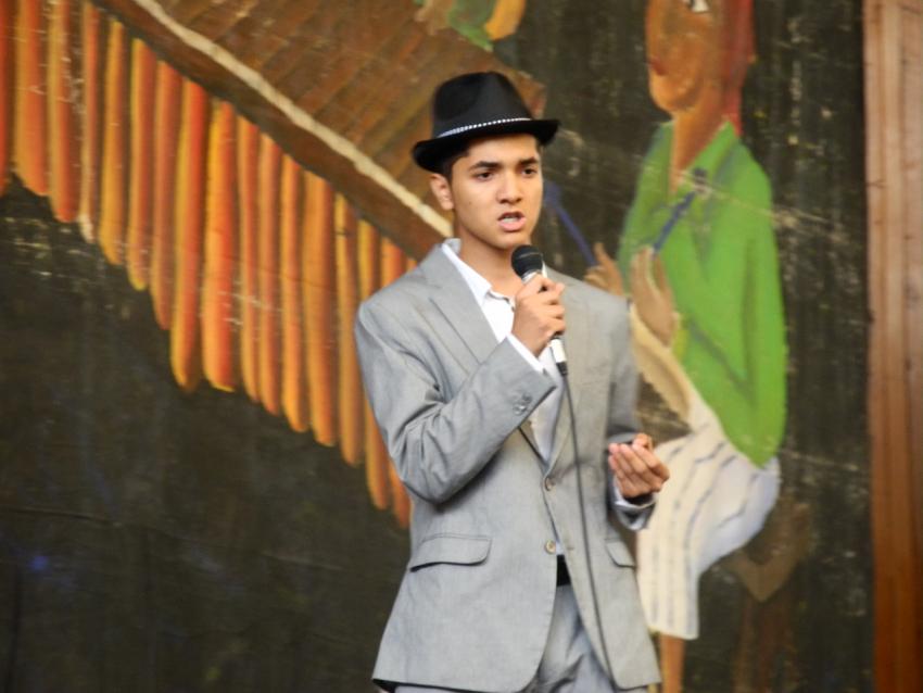 Semana Cultural Secundaria (II)